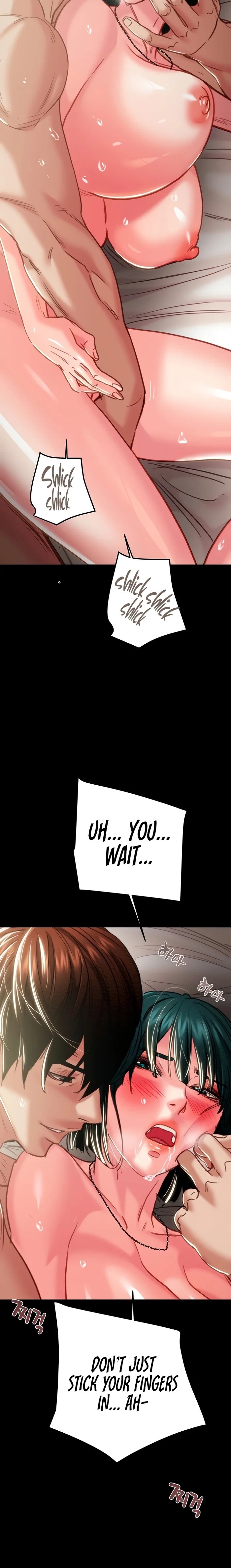 The Man Who Devours chapter 81 page 18