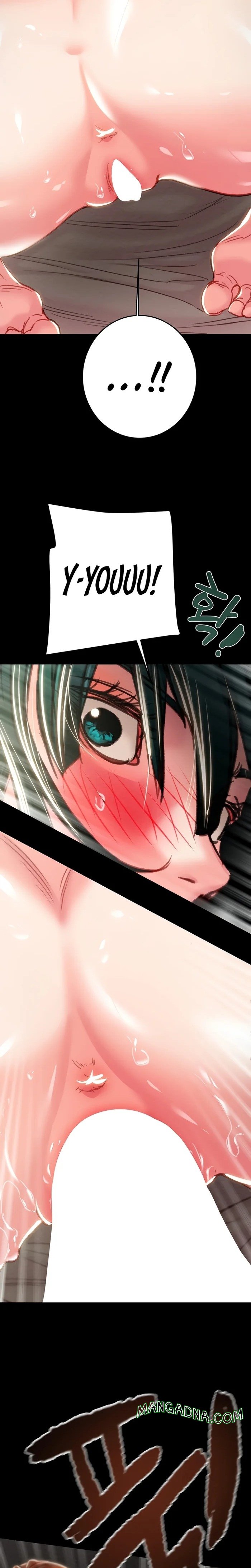 The Man Who Devours chapter 81 page 23
