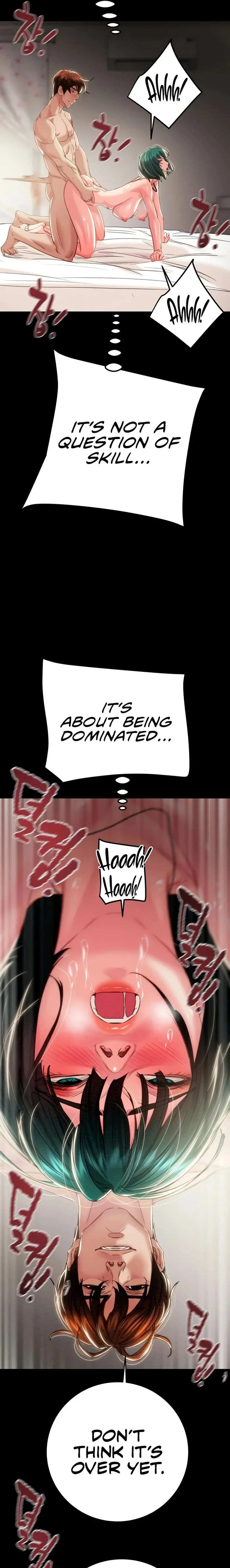 The Man Who Devours chapter 81 page 28