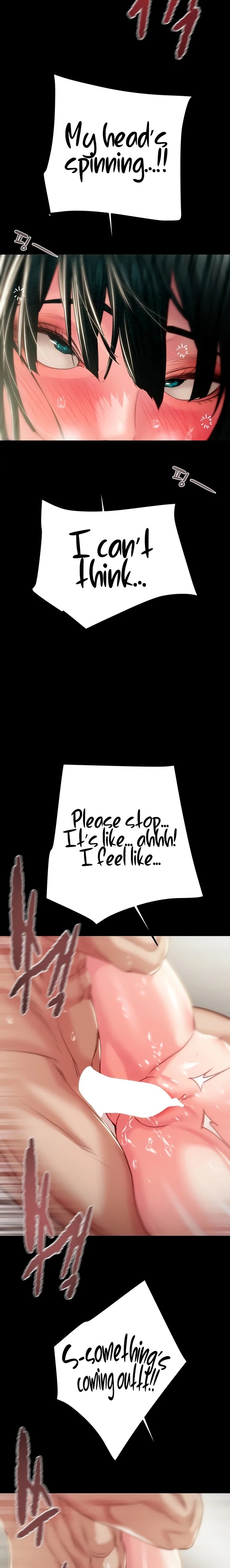 The Man Who Devours chapter 81 page 32