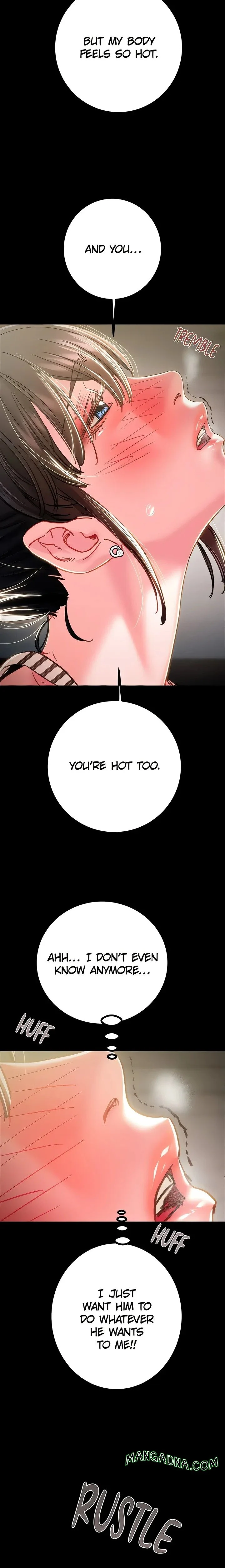 The Man Who Devours chapter 84 page 2