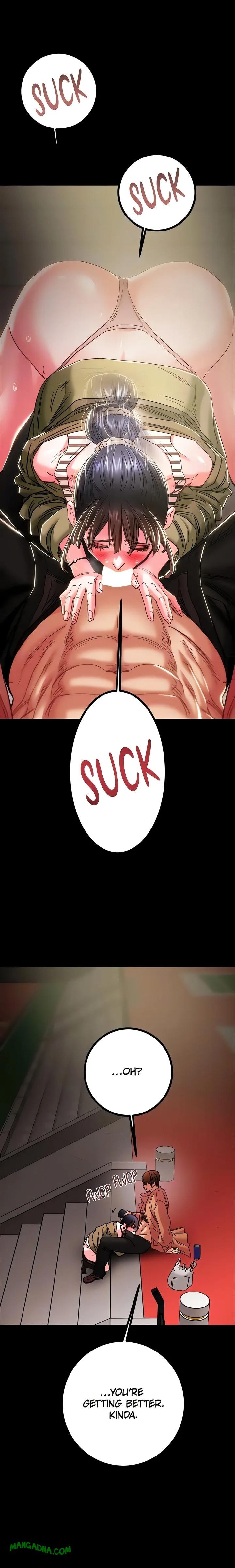 The Man Who Devours chapter 84 page 6