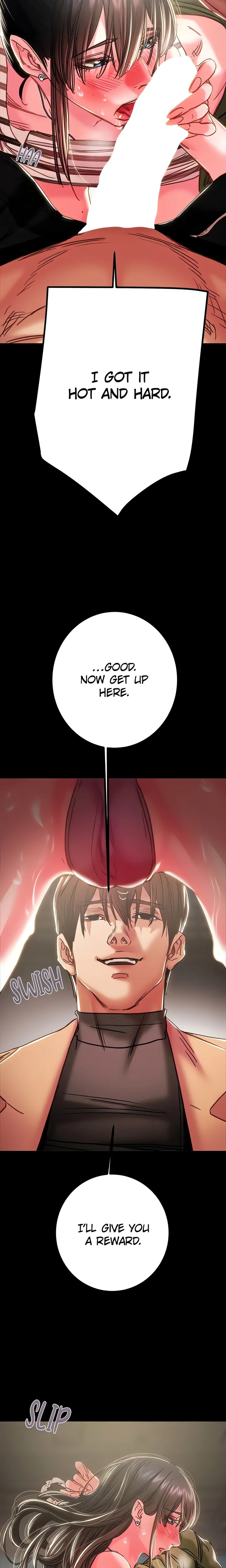 The Man Who Devours chapter 84 page 10