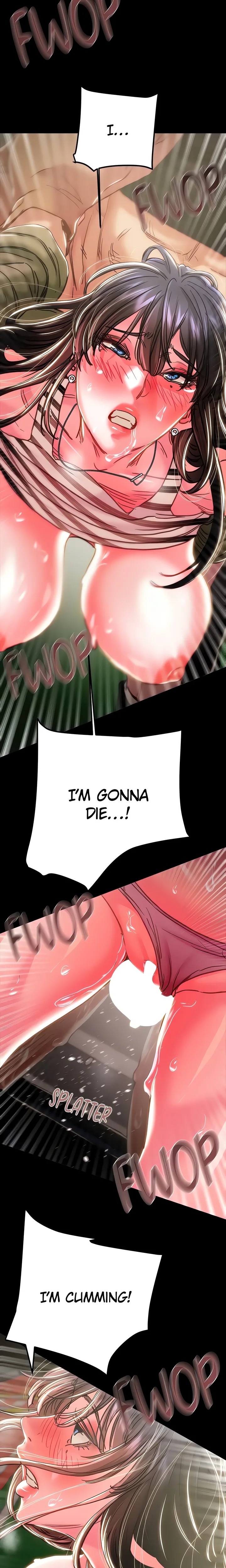The Man Who Devours chapter 84 page 20