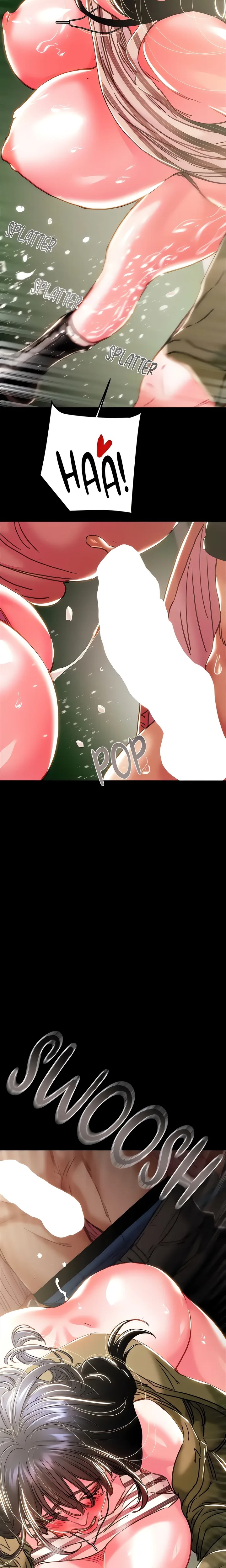 The Man Who Devours chapter 84 page 21