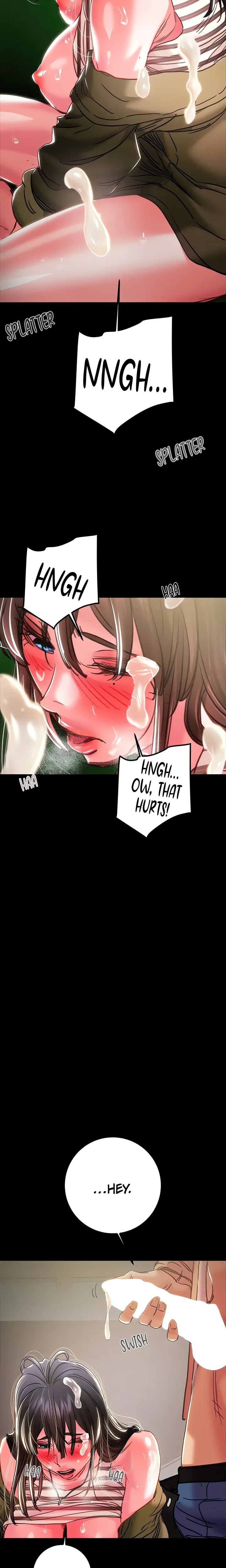The Man Who Devours chapter 84 page 23