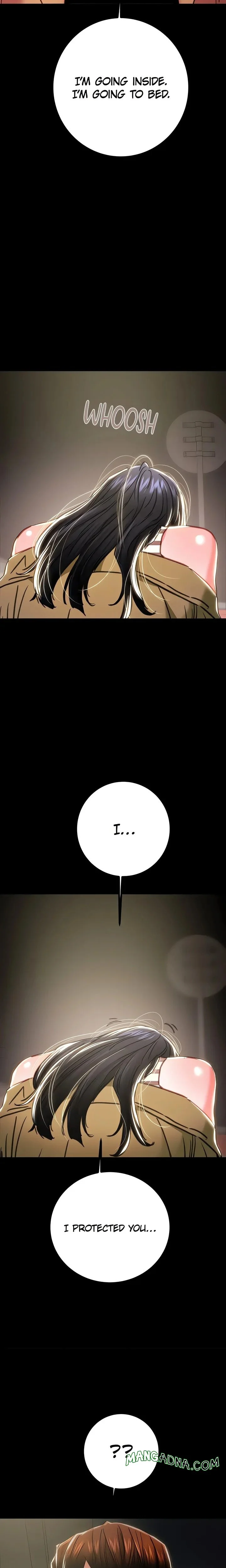 The Man Who Devours chapter 84 page 30