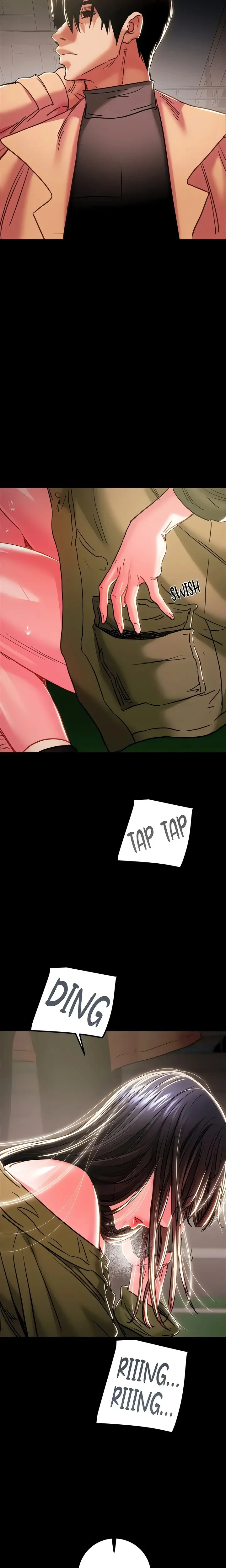 The Man Who Devours chapter 84 page 31