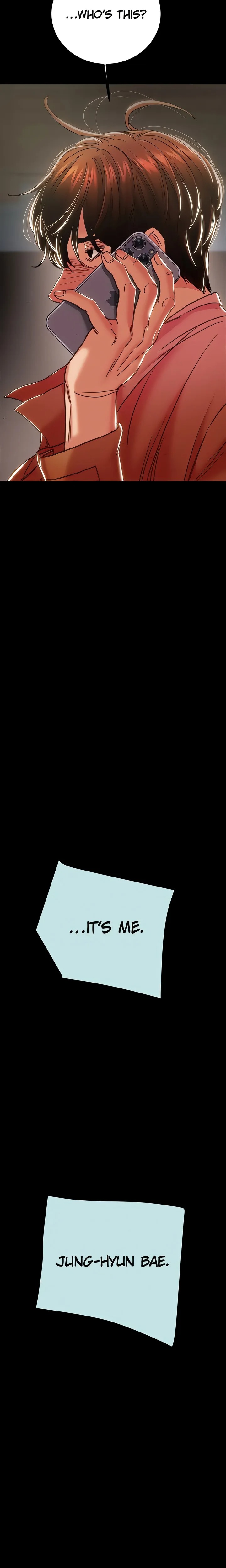 The Man Who Devours chapter 84 page 34