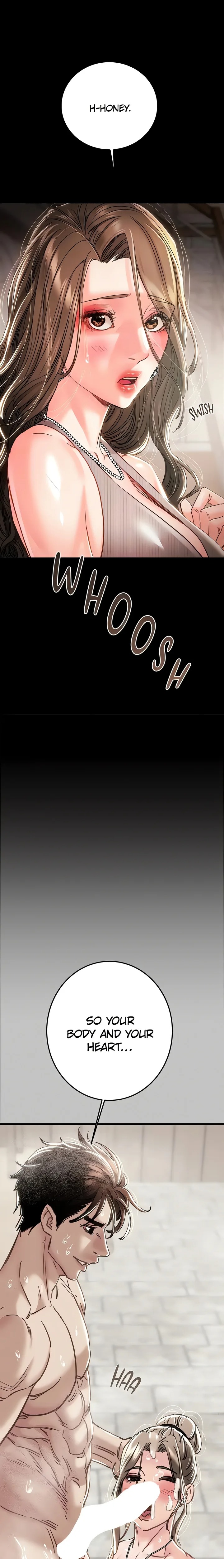 The Man Who Devours chapter 85 page 9
