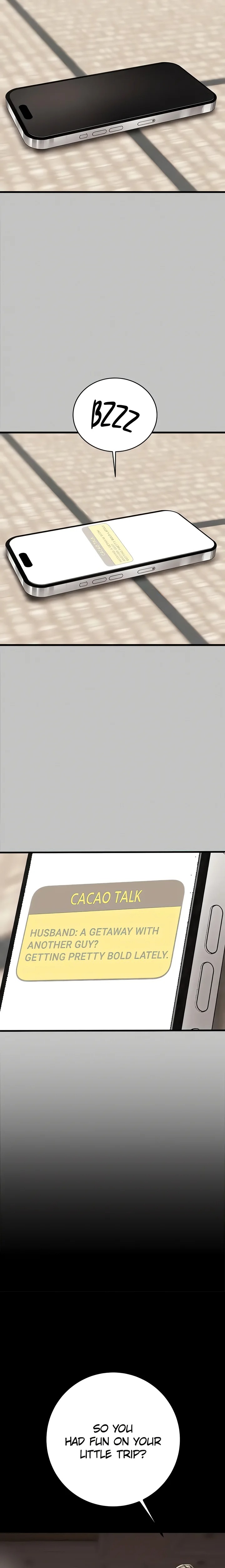 The Man Who Devours chapter 85 page 11