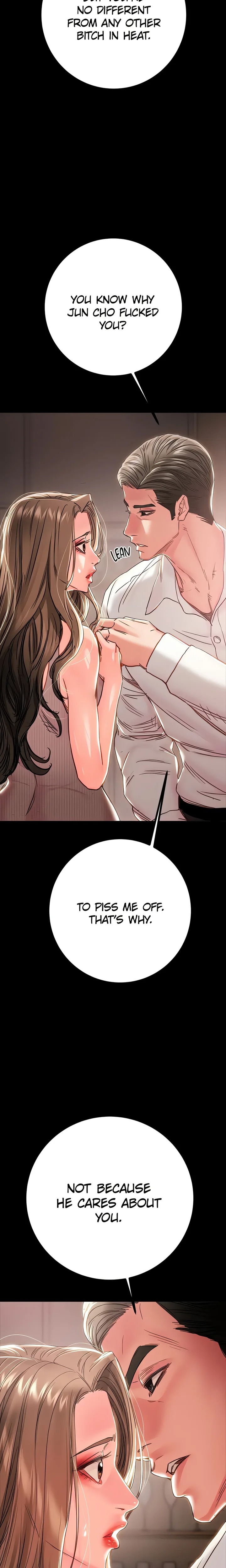The Man Who Devours chapter 85 page 19