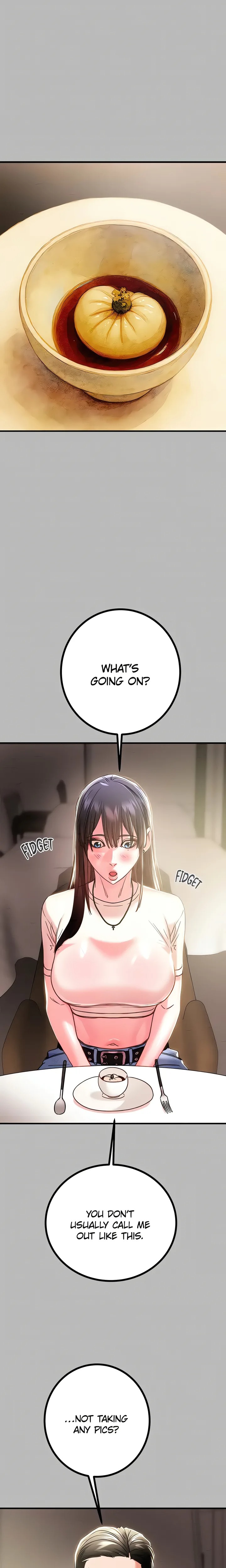 The Man Who Devours chapter 85 page 26