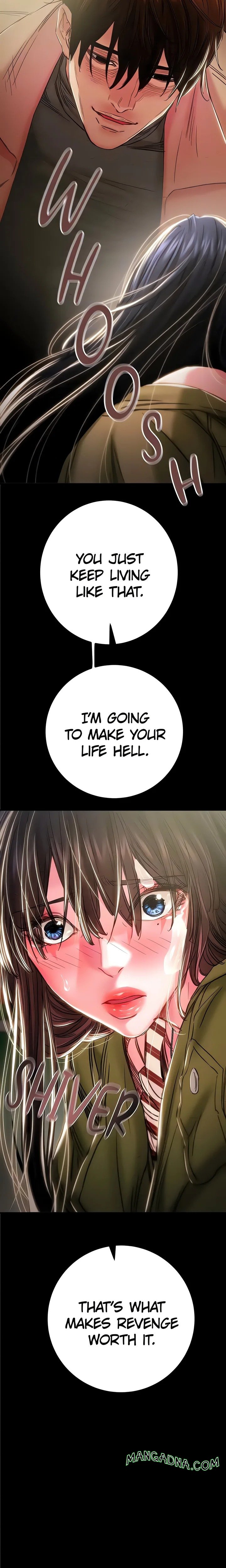 The Man Who Devours chapter 86 page 8