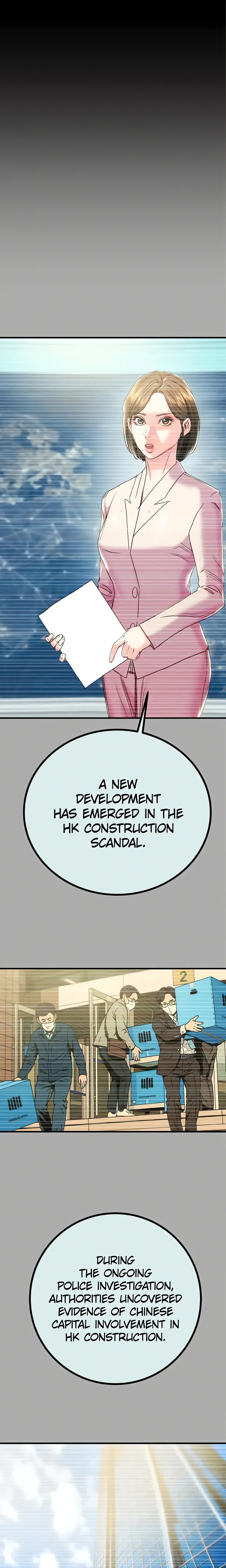 The Man Who Devours chapter 86 page 10