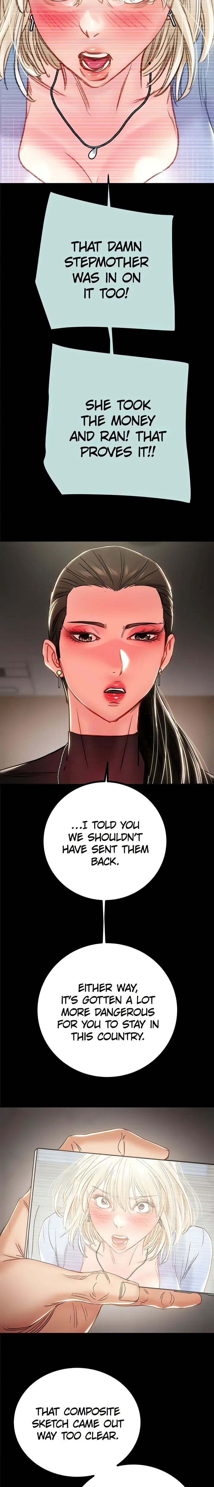 The Man Who Devours chapter 86 page 28