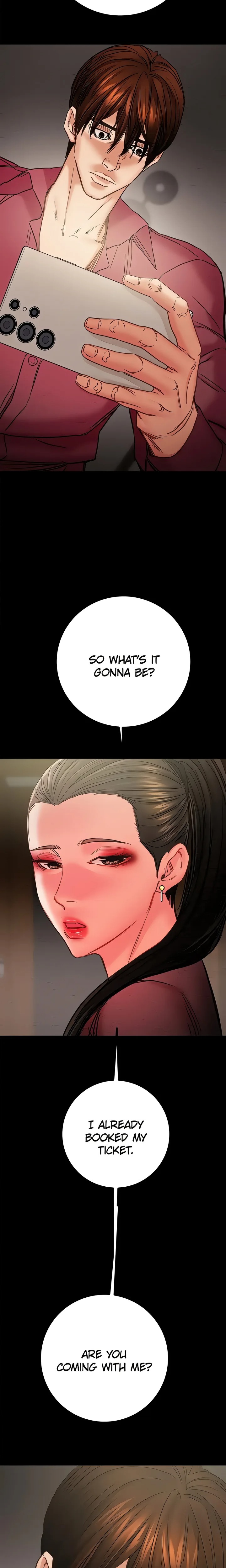 The Man Who Devours chapter 86 page 30