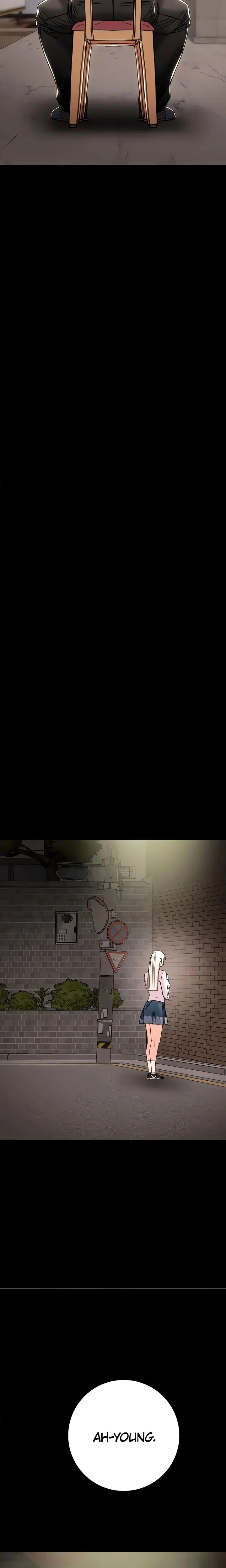 The Man Who Devours chapter 86 page 33