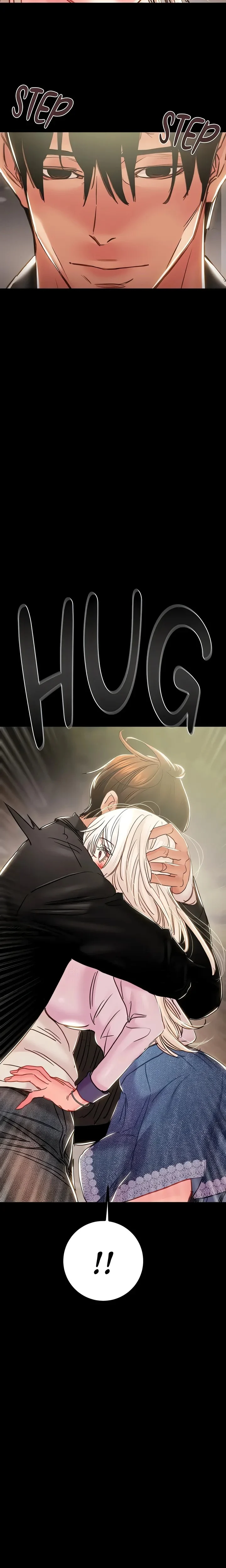 The Man Who Devours chapter 87 page 3