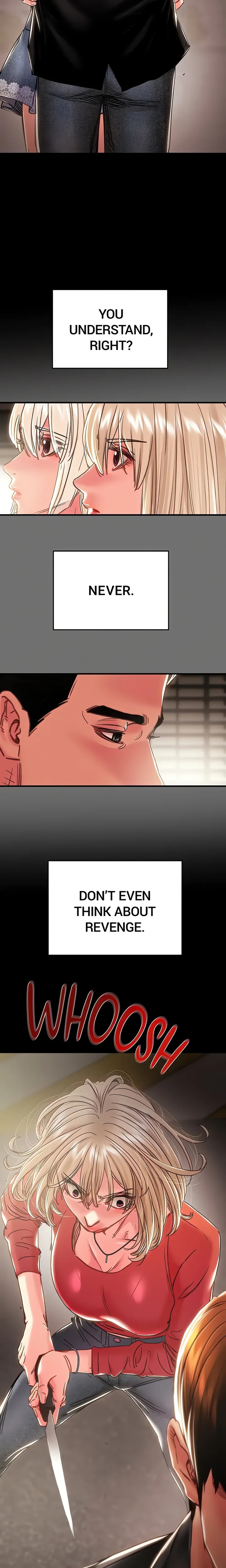 The Man Who Devours chapter 87 page 12