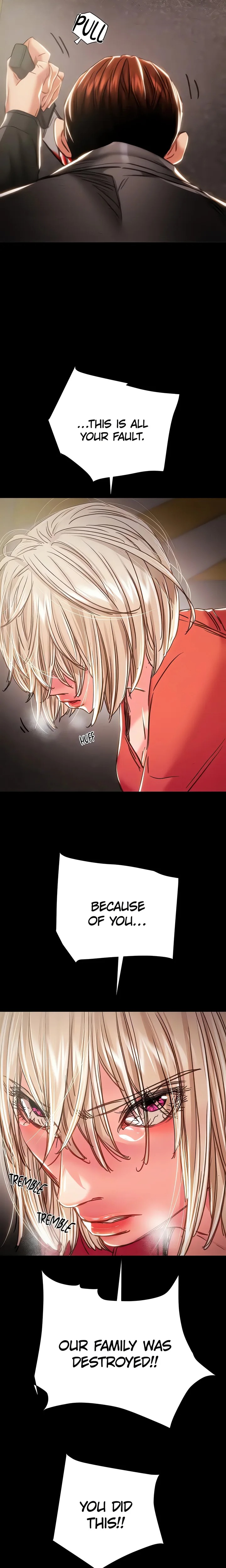 The Man Who Devours chapter 87 page 16