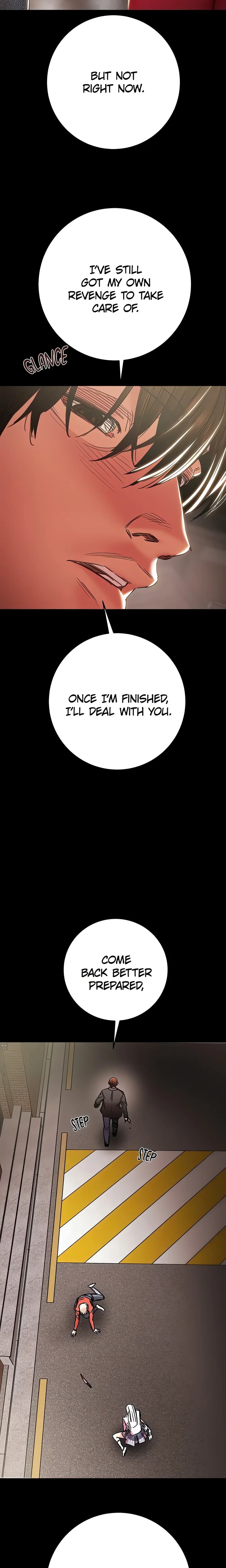 The Man Who Devours chapter 87 page 19