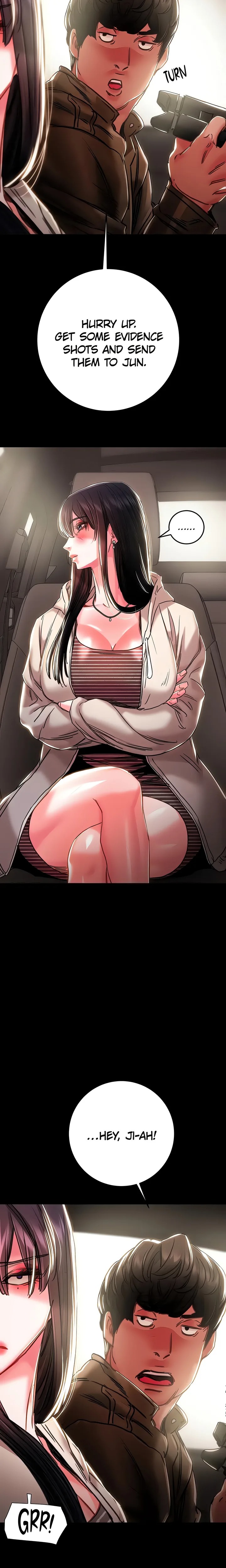The Man Who Devours chapter 87 page 24