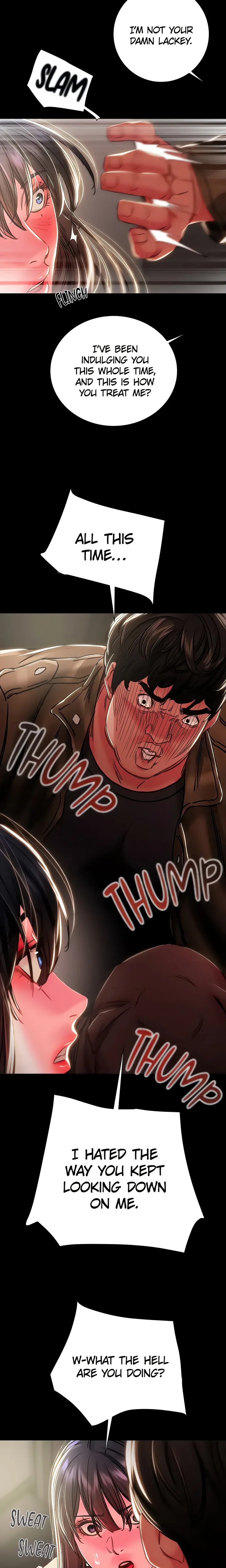 The Man Who Devours chapter 87 page 29