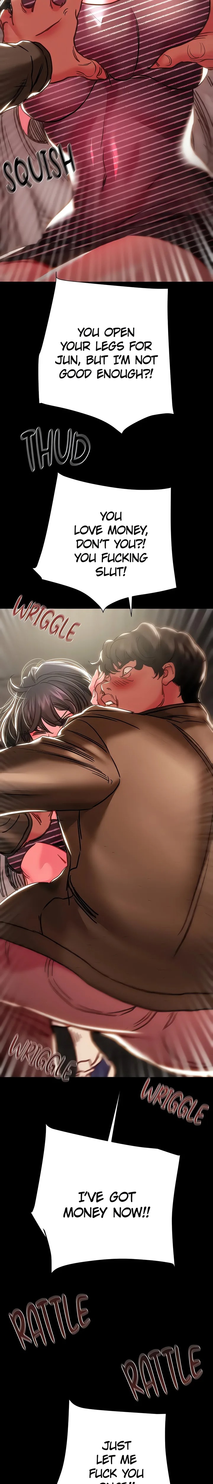 The Man Who Devours chapter 87 page 31