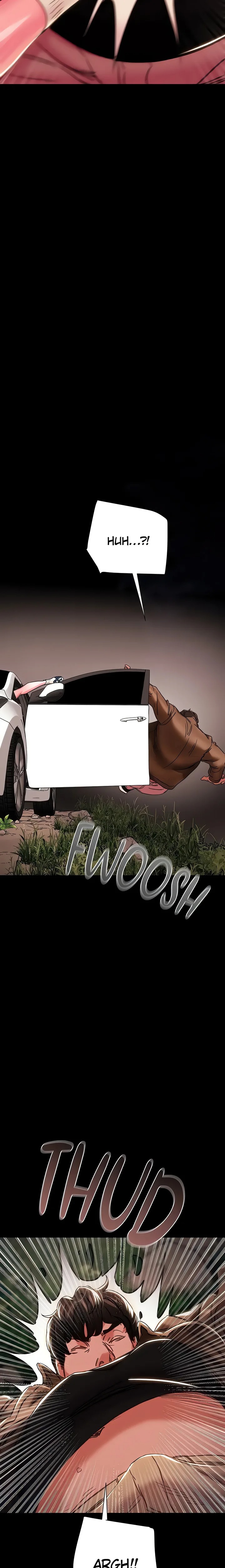 The Man Who Devours chapter 87 page 34