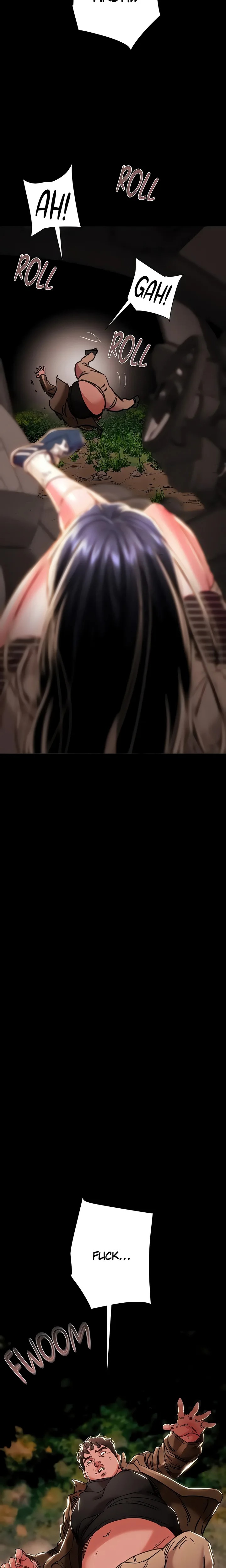 The Man Who Devours chapter 87 page 35