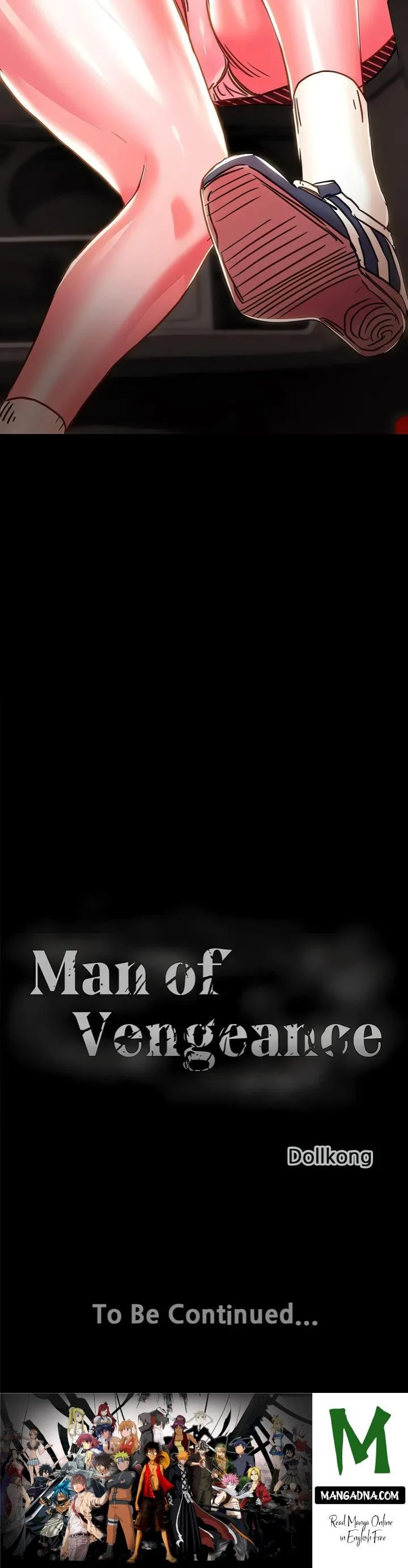 The Man Who Devours chapter 87 page 37