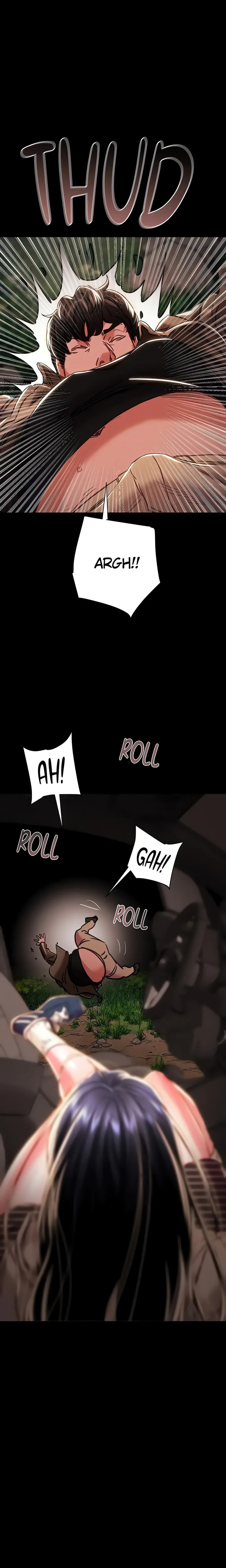 The Man Who Devours chapter 88 page 1