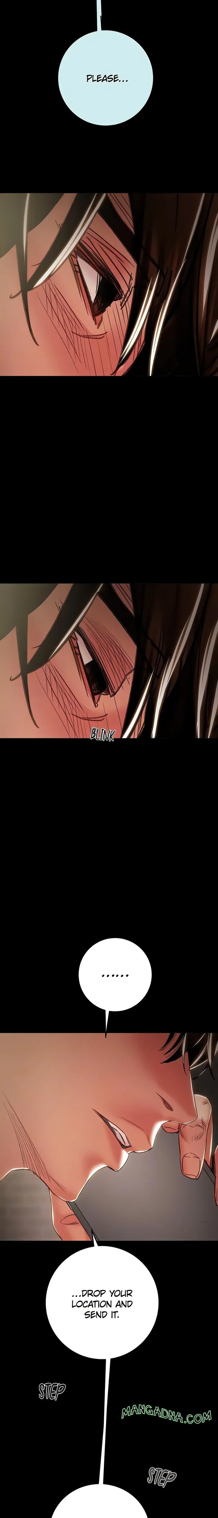 The Man Who Devours chapter 88 page 14