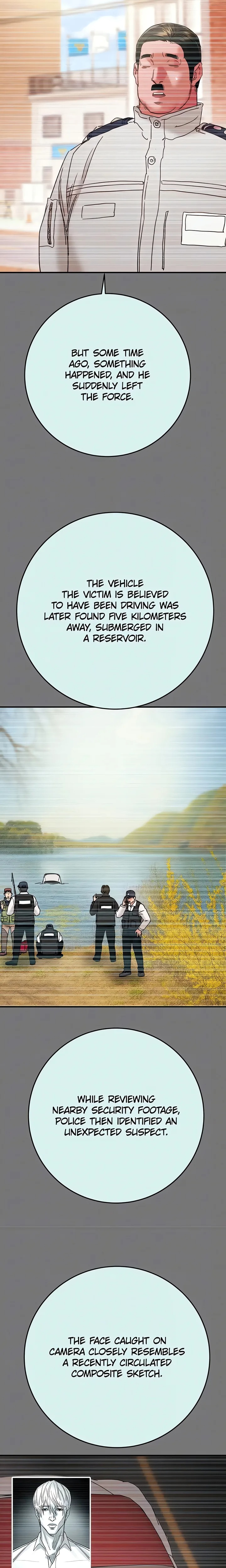 The Man Who Devours chapter 88 page 17