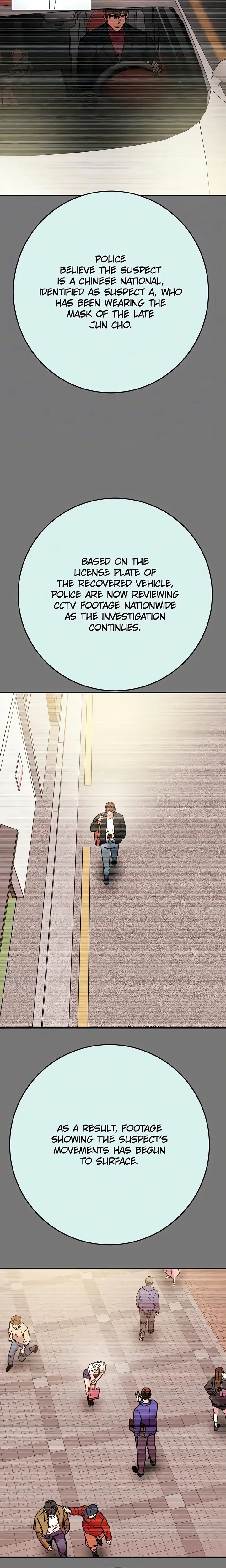 The Man Who Devours chapter 88 page 18