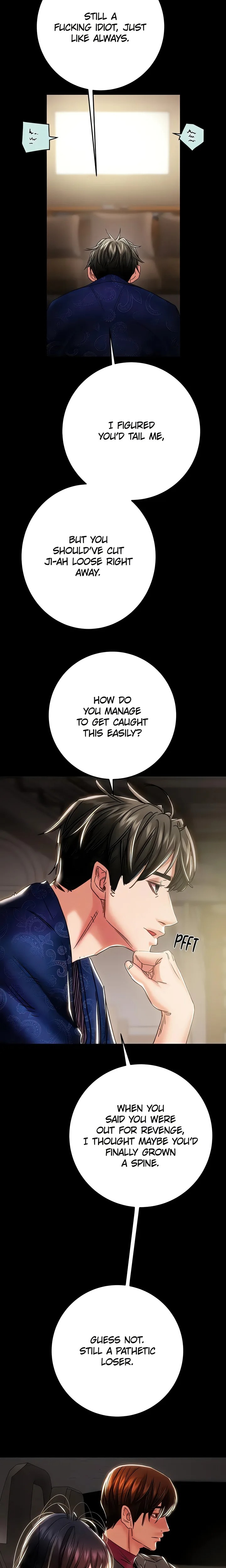 The Man Who Devours chapter 88 page 20