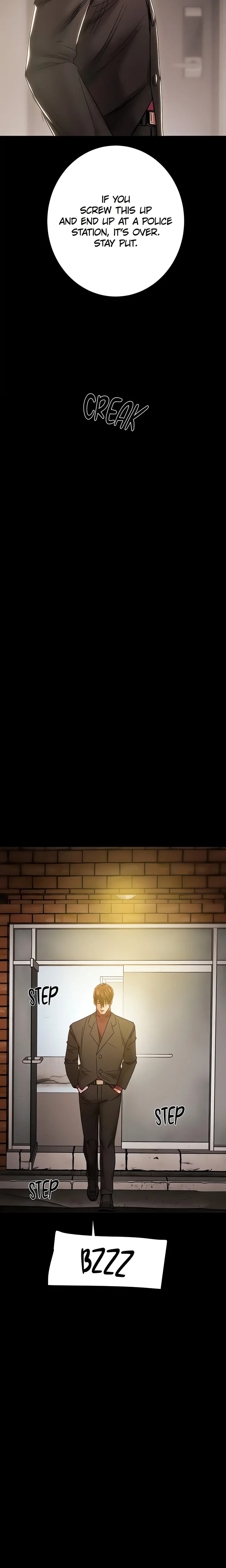 The Man Who Devours chapter 88 page 24