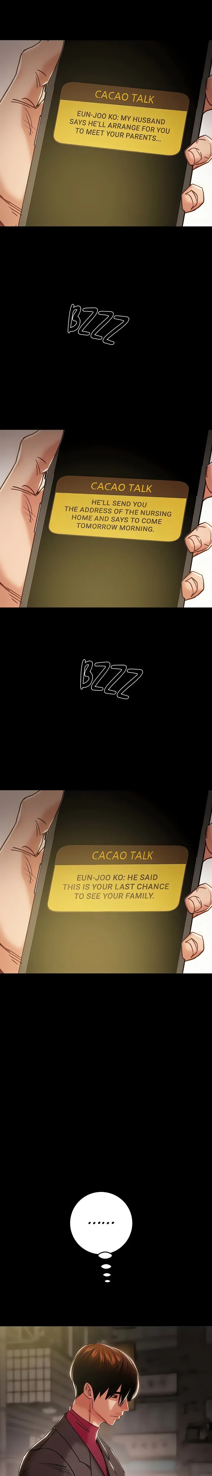 The Man Who Devours chapter 88 page 25