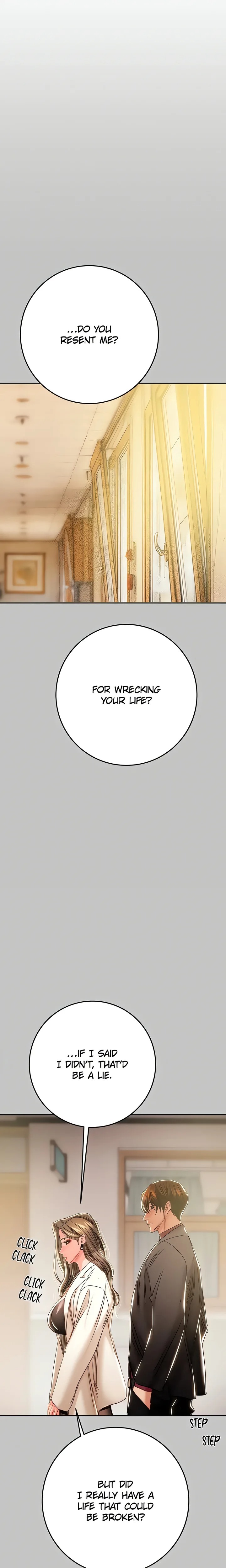 The Man Who Devours chapter 88 page 31
