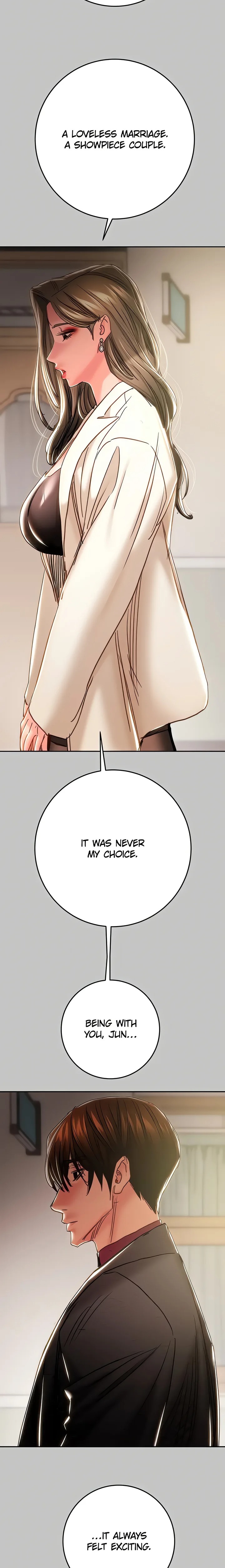 The Man Who Devours chapter 88 page 32
