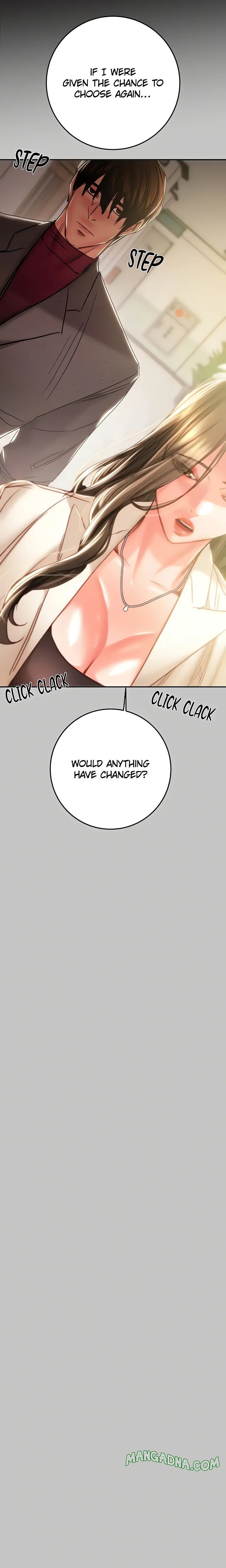 The Man Who Devours chapter 88 page 34