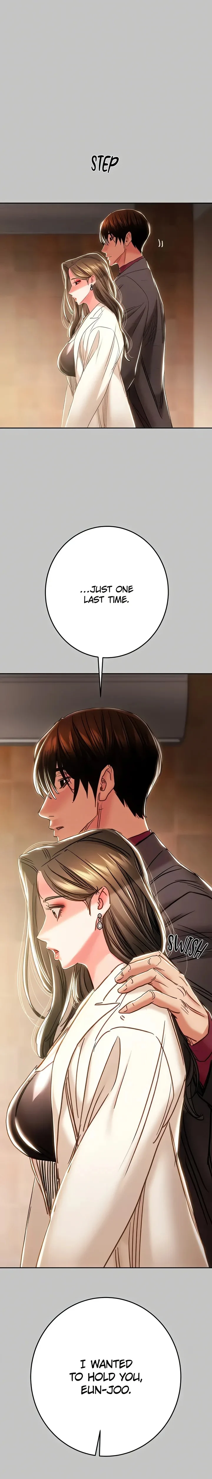 The Man Who Devours chapter 88 page 37