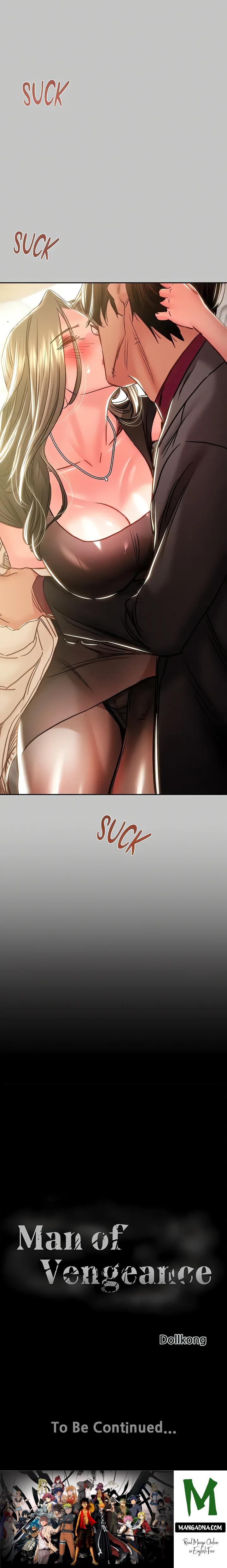 The Man Who Devours chapter 88 page 39