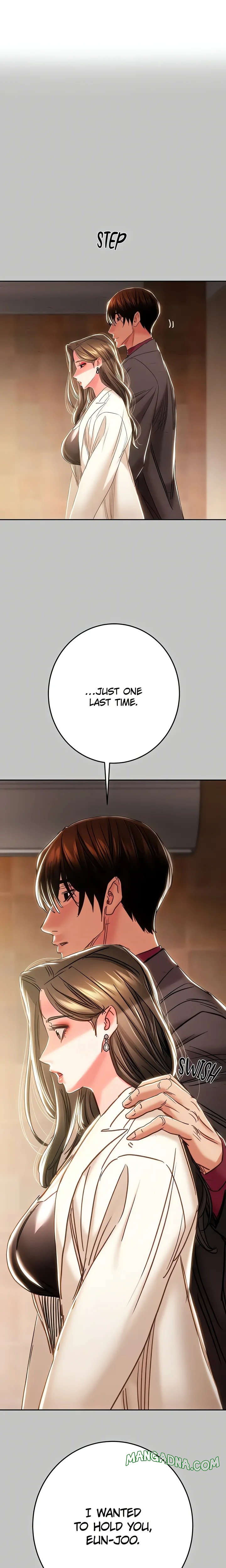 The Man Who Devours chapter 89 page 1