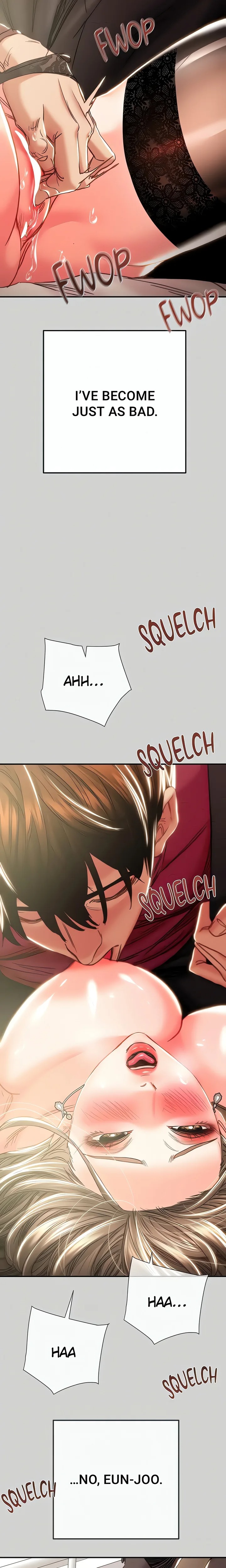 The Man Who Devours chapter 89 page 10