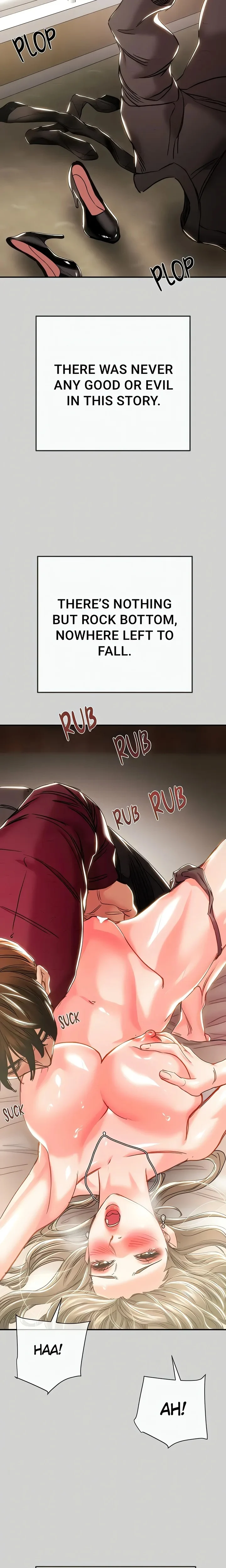 The Man Who Devours chapter 89 page 11