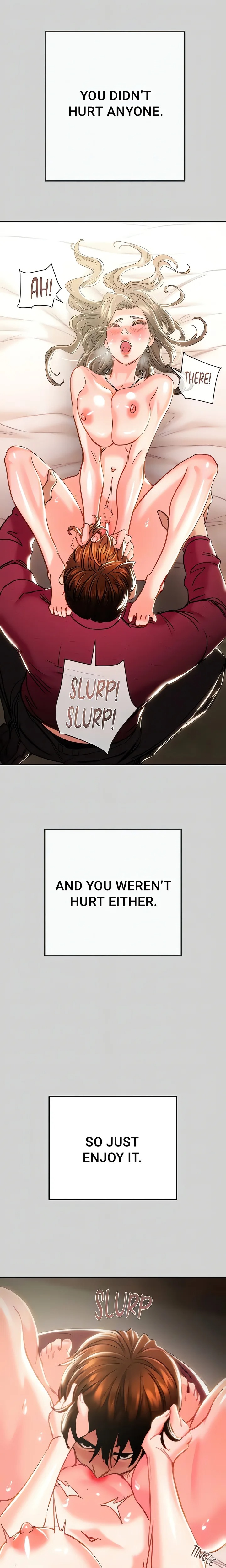 The Man Who Devours chapter 89 page 14