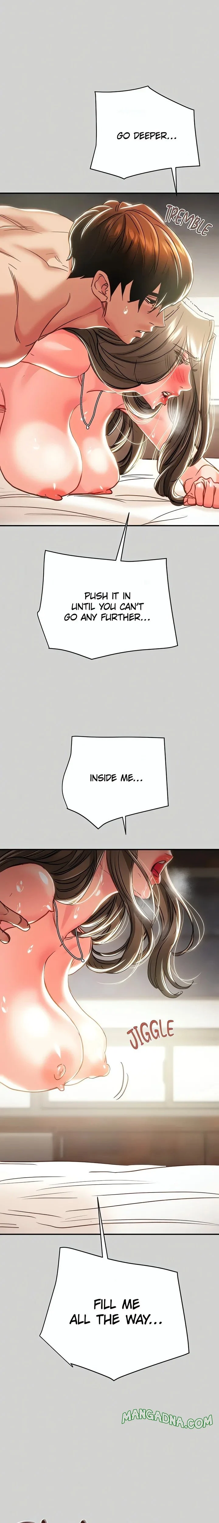 The Man Who Devours chapter 89 page 28