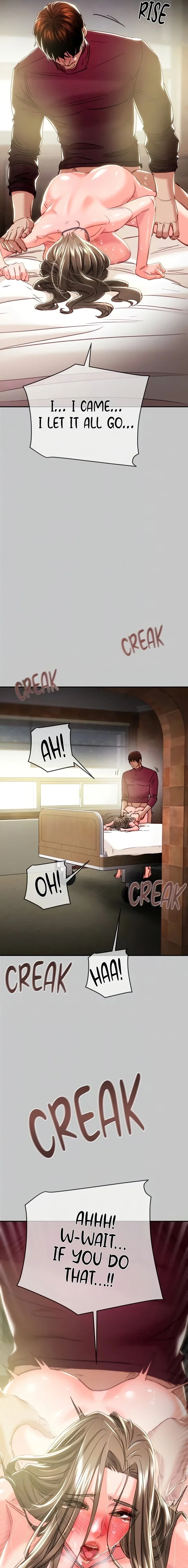 The Man Who Devours chapter 90 page 13
